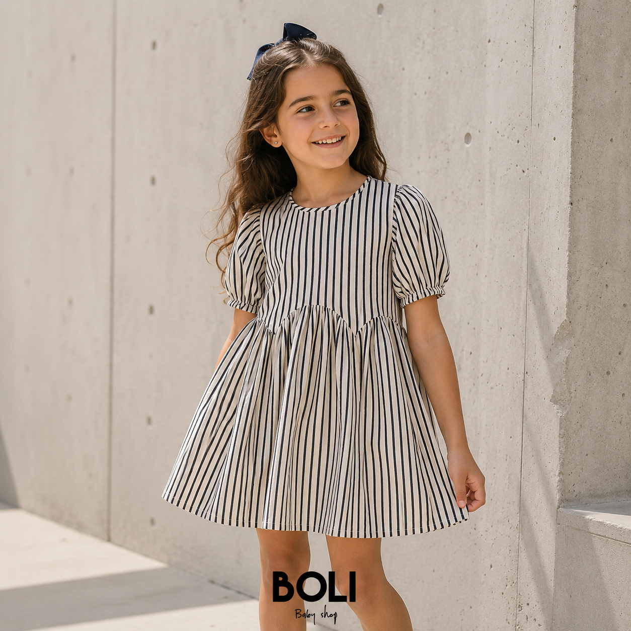 Rose Dress