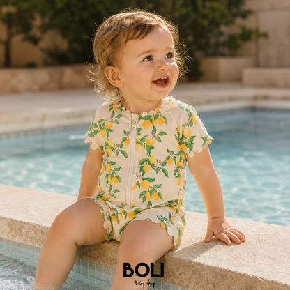 Nolu Swimsuit