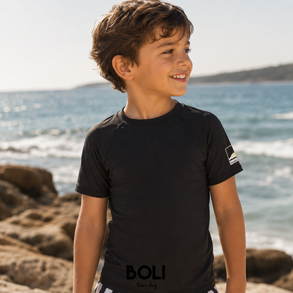 Neptune Swim Shirt
