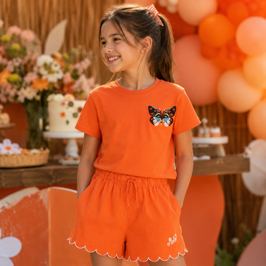 Adie Short
