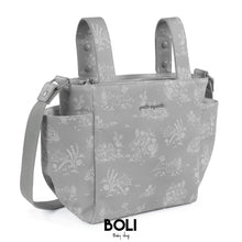 Cargar imagen en el visor de la galería, Crossbody Toile de Jouy Forest
