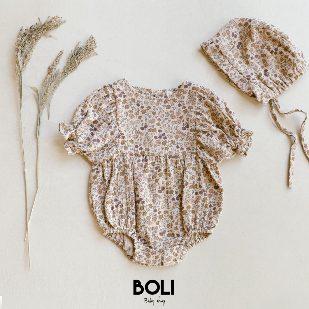 Cosette romper