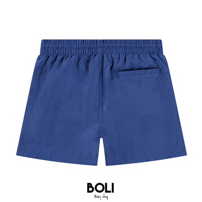 Mazarine blue