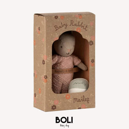 Rabbit Set Micro