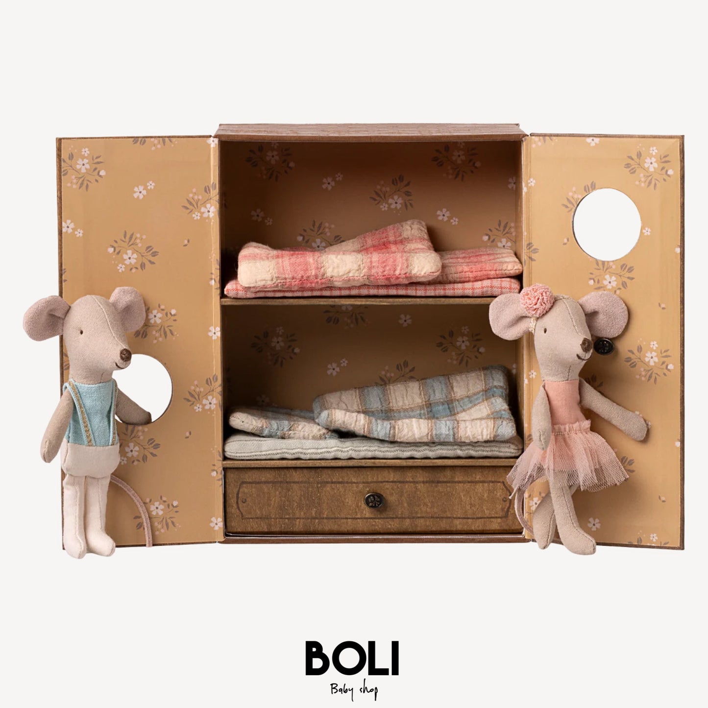 Ballet Mice Dance Studio