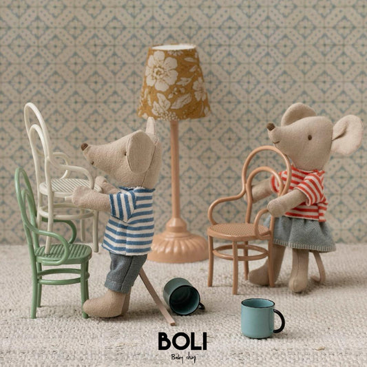 LouiMax and Stella Little Brother and Sister