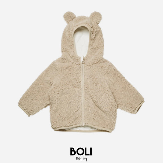 Bear Jacket