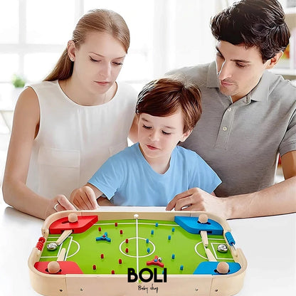 Tabletop Football Game