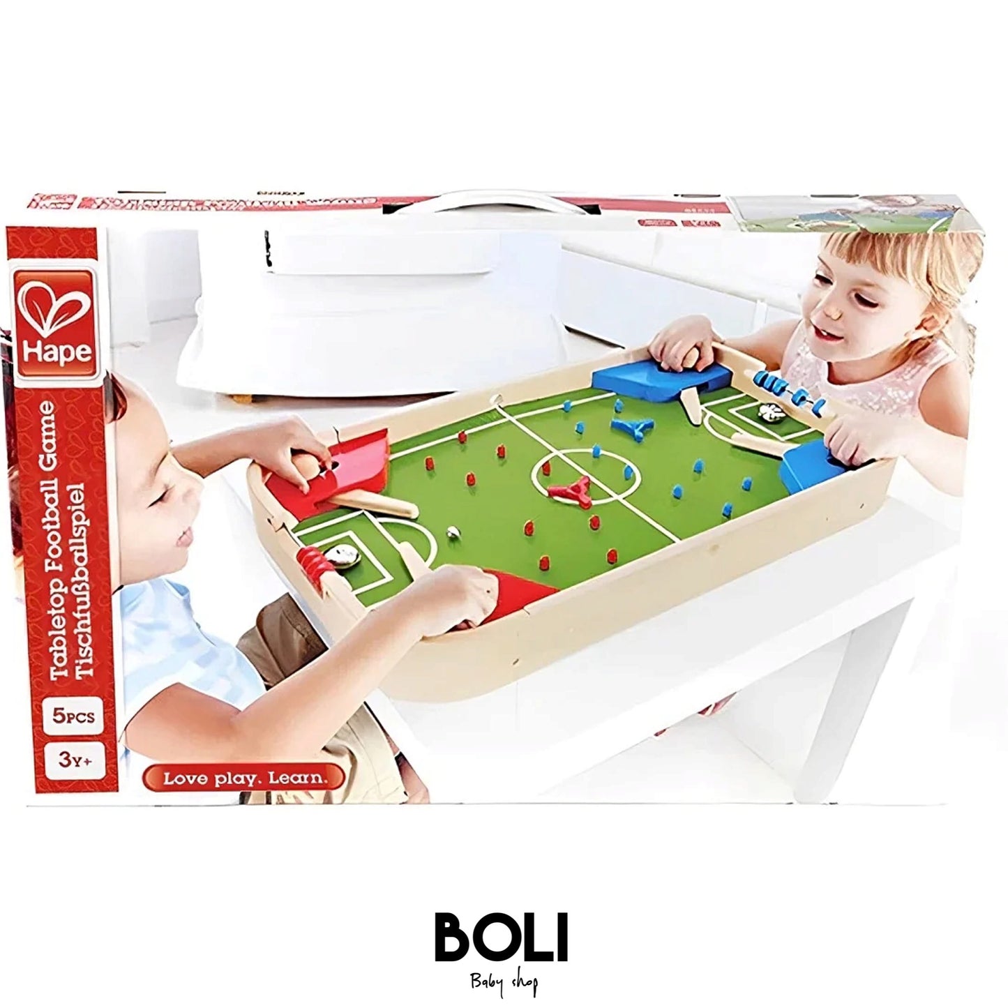 Tabletop Football Game