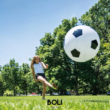 Jumbo Soccer Ball