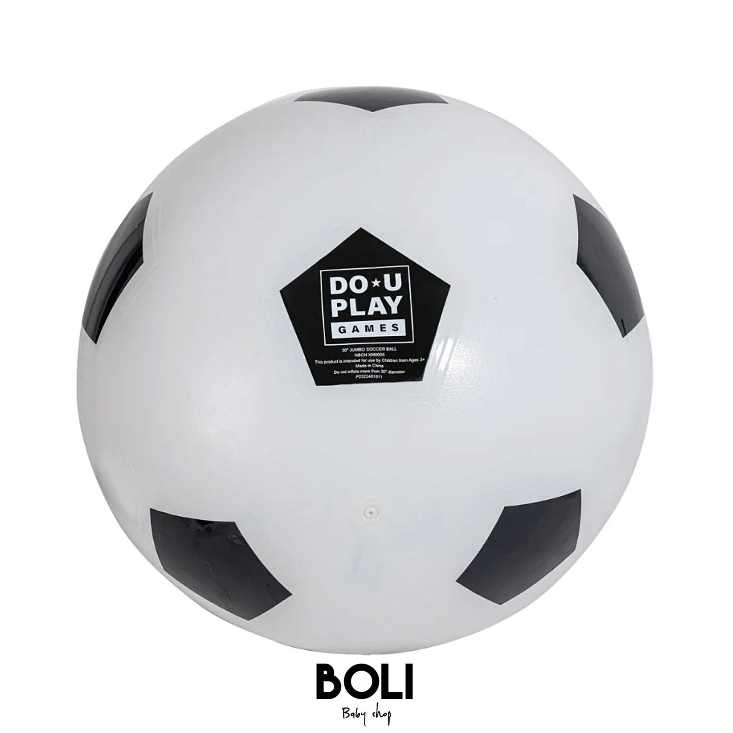 Jumbo Soccer Ball