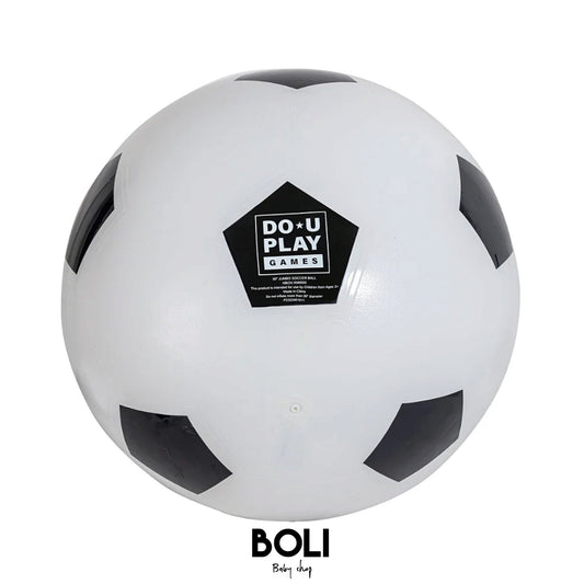 Jumbo Soccer Ball