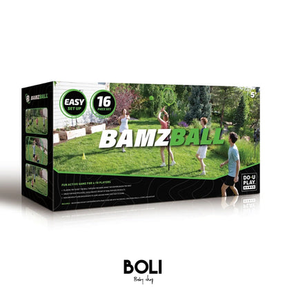 Bamzball