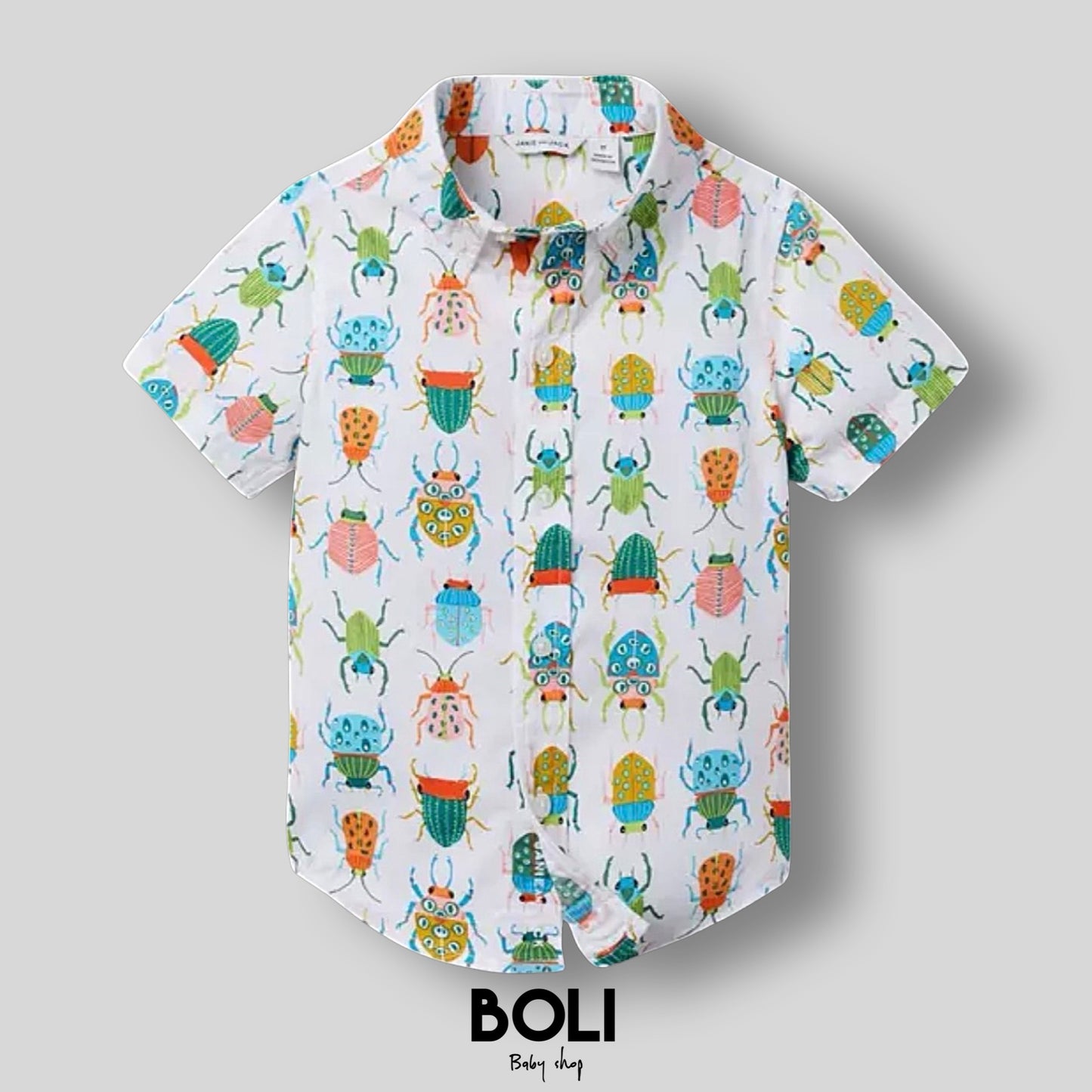Bugs Shirt