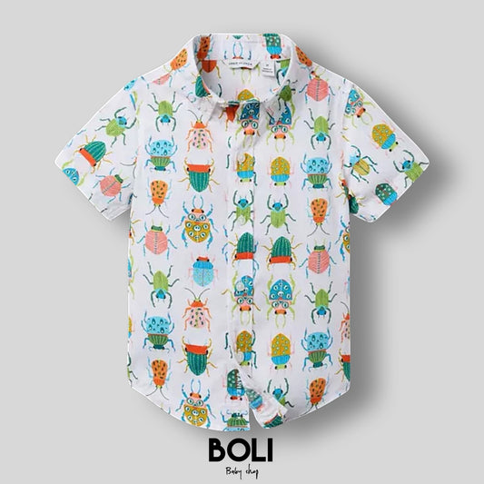 Bugs Shirt