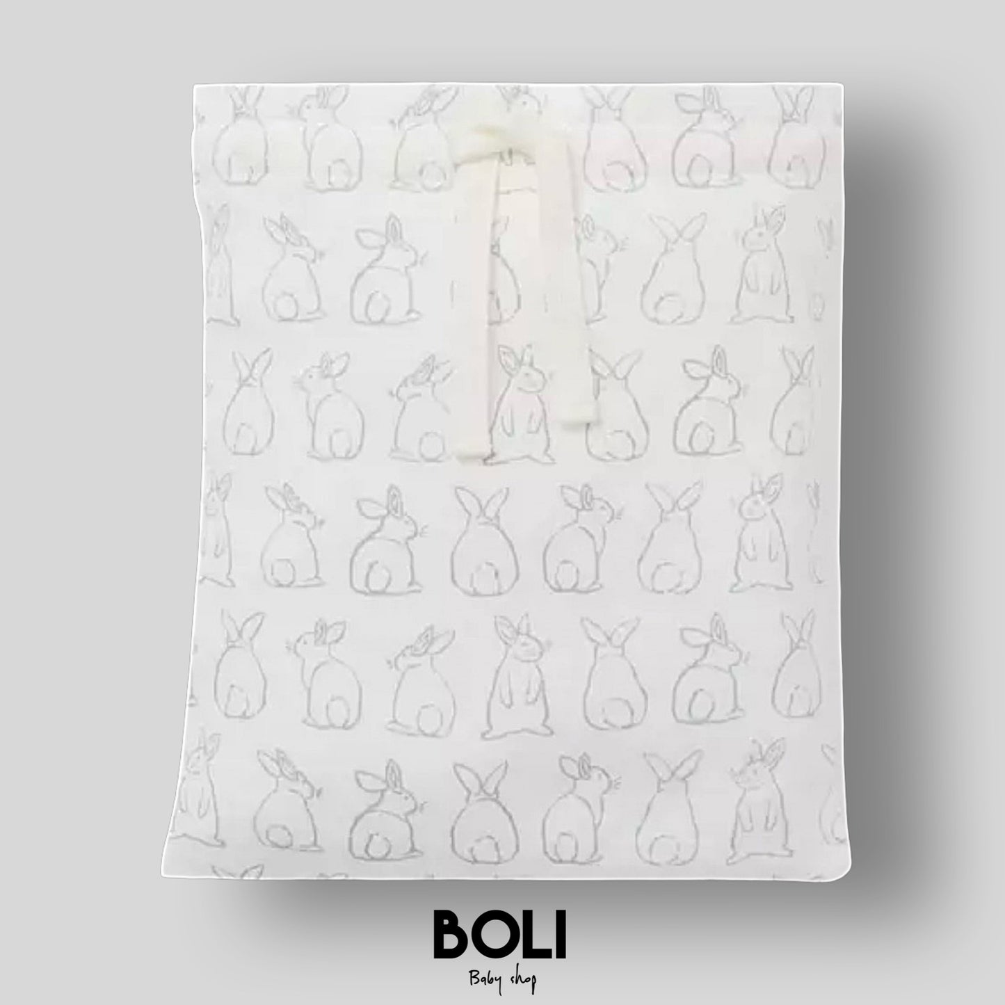 Bunny Bundle Set