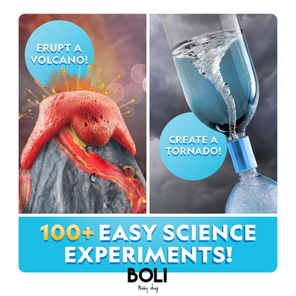 Earth Science Kit