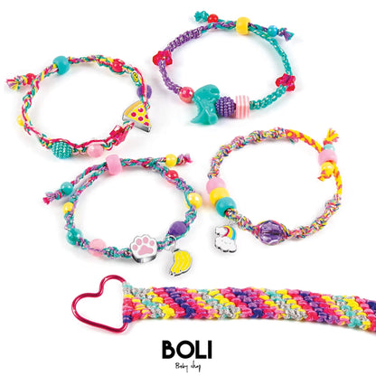 Good Vibes Bracelet Kit