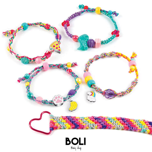 Good Vibes Bracelet Kit