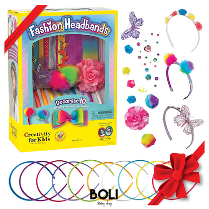 Fashion Headbands
