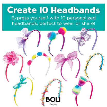 Fashion Headbands