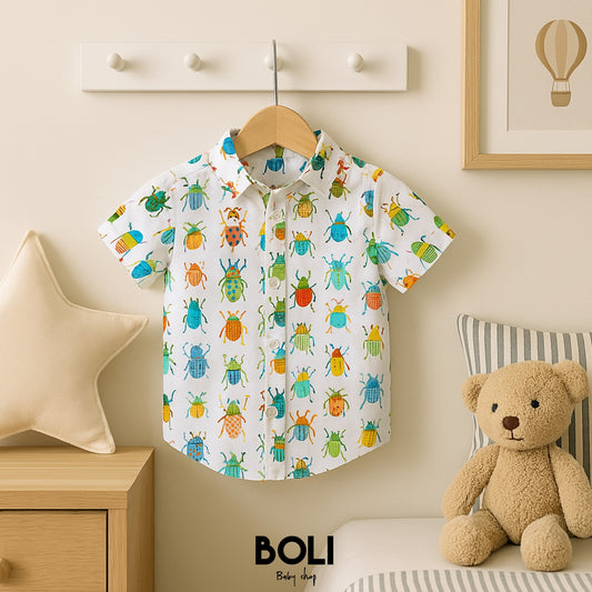 Bugs Shirt
