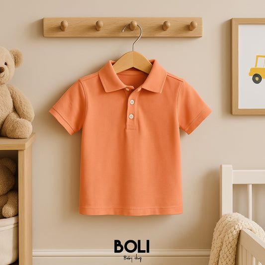 Neon Polo