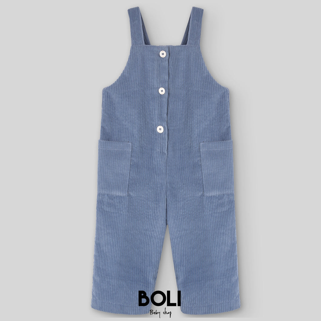 Encanto Overall