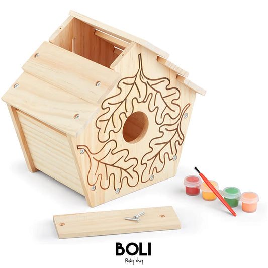 Bird House