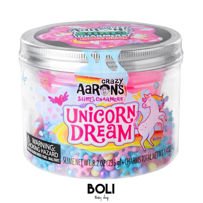 Crazy Aaron´s Unicorn Dream Slime