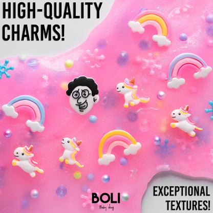 Crazy Aaron´s Unicorn Dream Slime