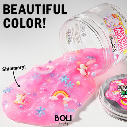 Crazy Aaron´s Unicorn Dream Slime
