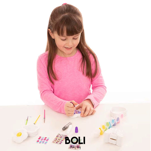 Favorite Things Figurines