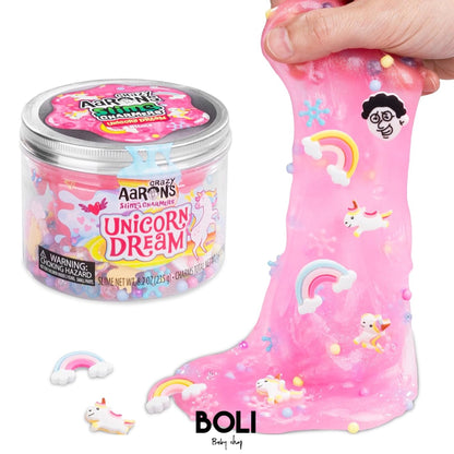 Crazy Aaron´s Unicorn Dream Slime