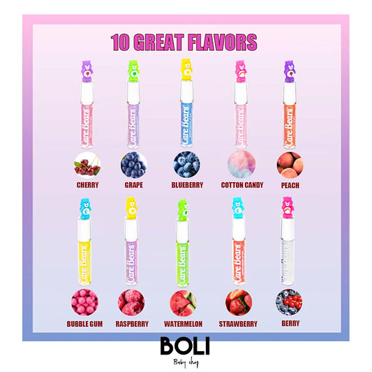 Care Bears Lipstick