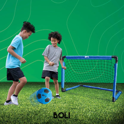 Potable Folding Goal