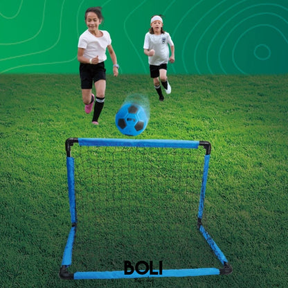 Potable Folding Goal