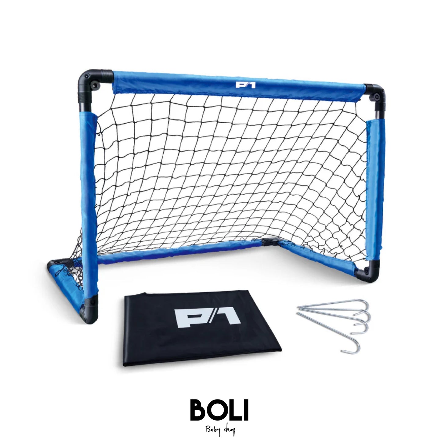 Potable Folding Goal