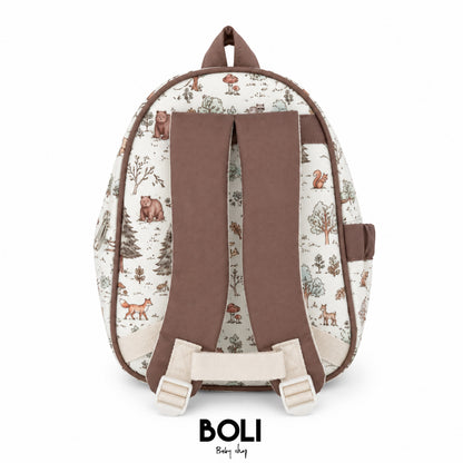 Mochila Mini Bosque