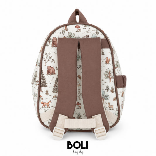 Mochila Mini Bosque