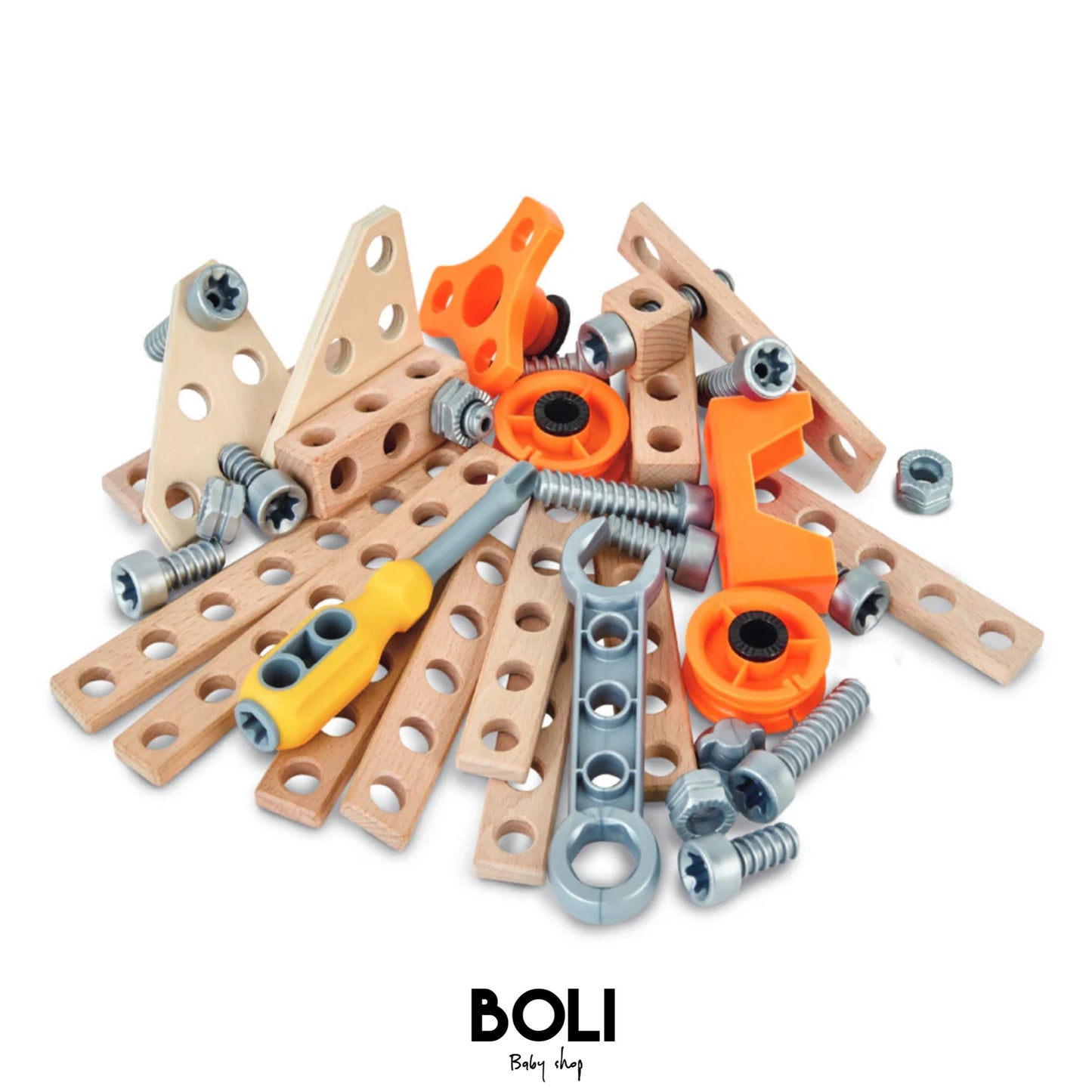 Experiment Starter Kit