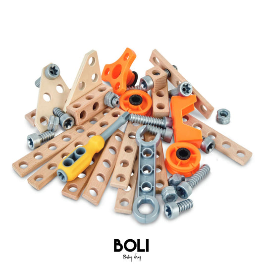 Experiment Starter Kit