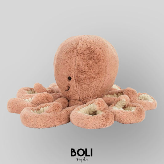Odell Octopus