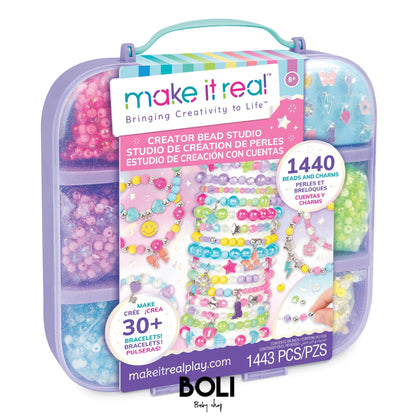 Creator Bead Studio