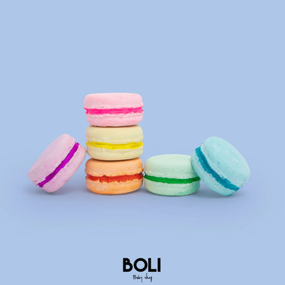 Petit Macaron
