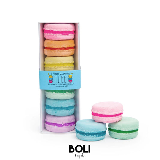 Petit Macaron