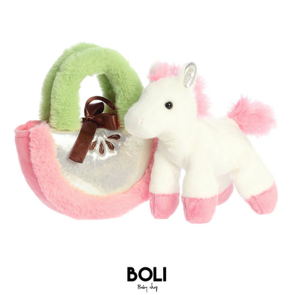Apple Fancy Pals