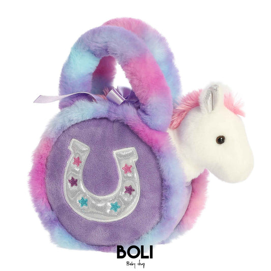 Lavender Fancy Pals