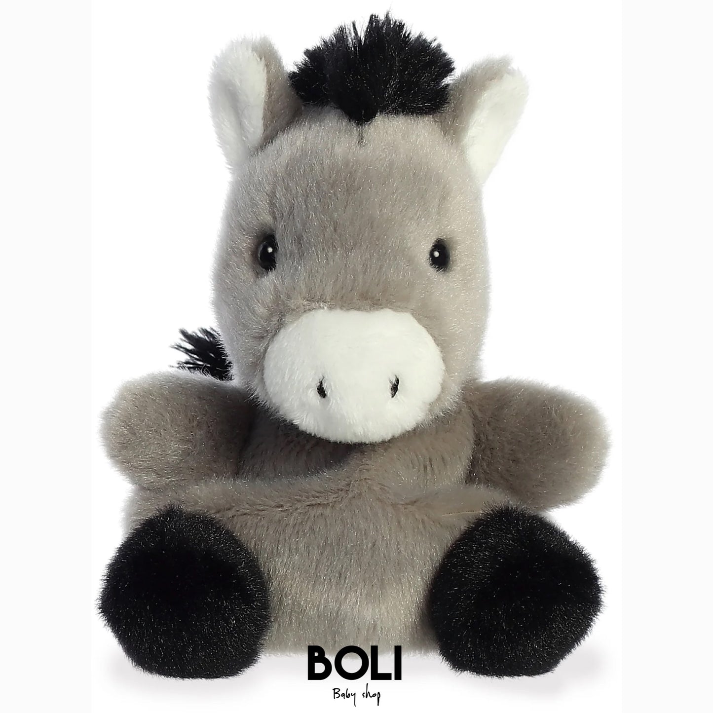 Eli Donkey