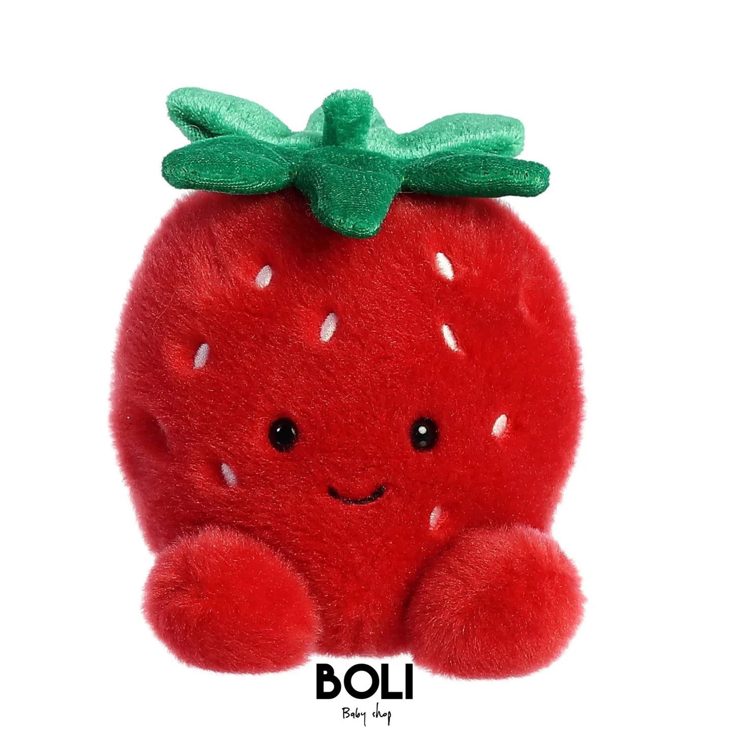Juicy Strawberry